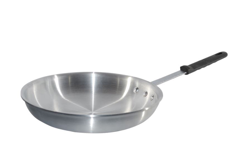 Sarten profesional con disco de inducción 32 cm Alpro