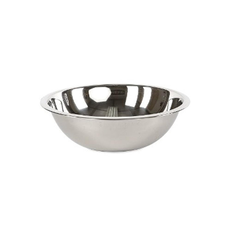 Bowl en Acero Inoxidable 4.2 lts / 30 cm TRV