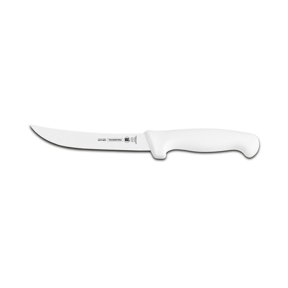 Cuchillo Deshuesador de 6" Blanco Pro Tramontina