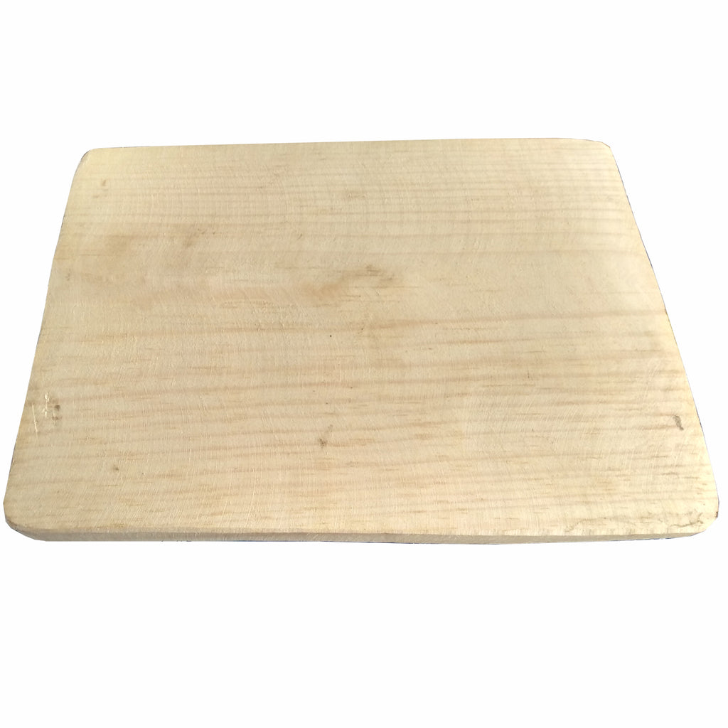 Tabla para Picar de Madera 29cm Artesanal