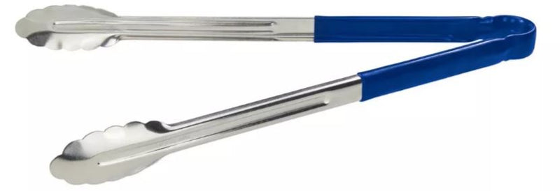 Pinza de 16 "Azul BWTH