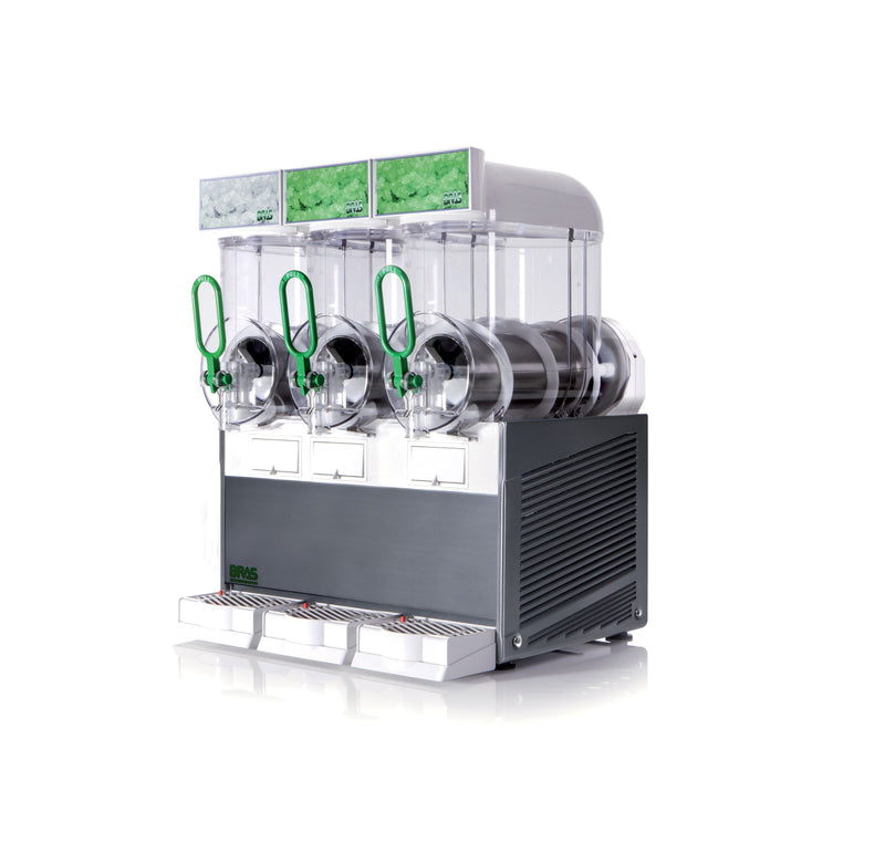 Granita FBM de varios contenedores Bras