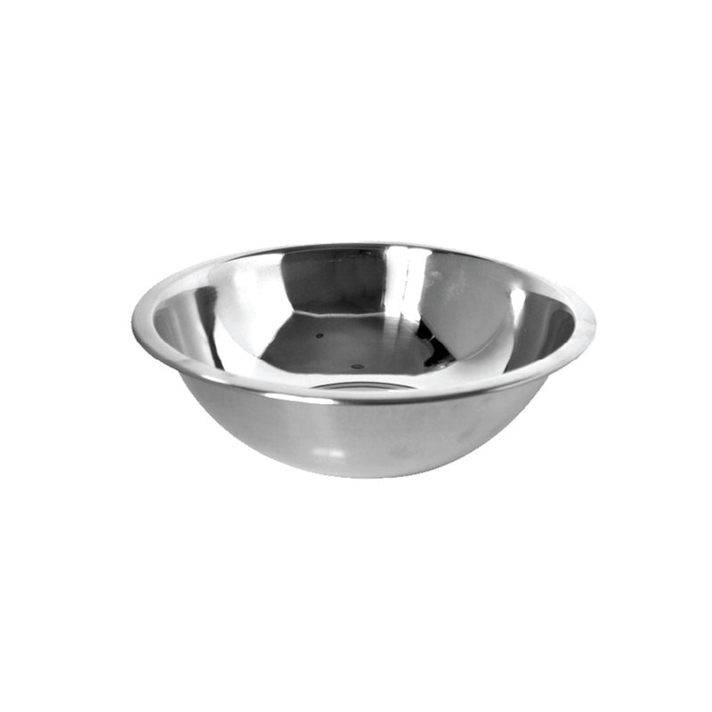 -Bowls Economicos en Acero Inoxidable de diferentes Medidas/Capacidades-