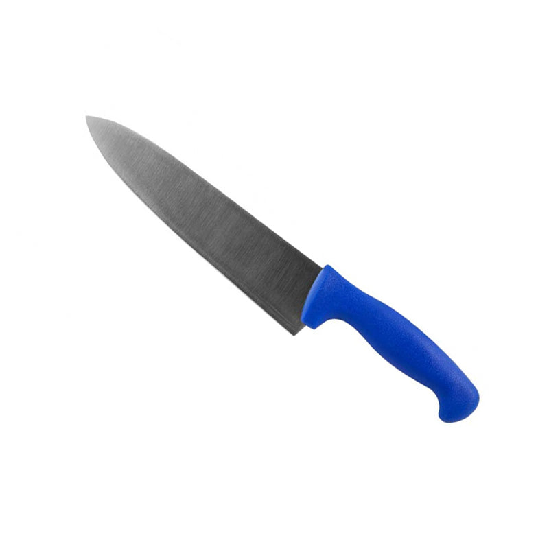 Cuchillo Chef BW de 8" Azul