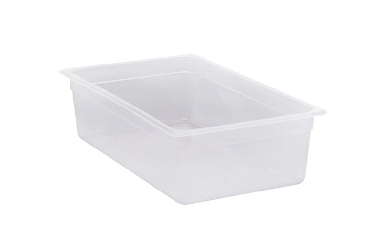 -Insertos en Polipropileno de diferentes Medidas/Capacidades-