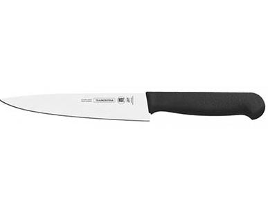 Cuchillo para carne 8" profesional Negro