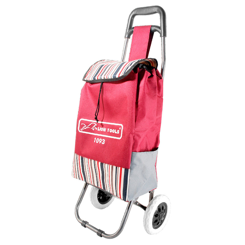 Carrito para Mandado con Bolsa plegable Lyt