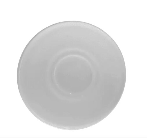 Loza Milan Plato para Taza Cafe 14 cm ANF