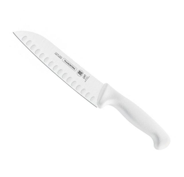 Cuchillo Santoku de 7" Tramontina