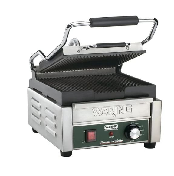 Plancha Panini WARING WPG150