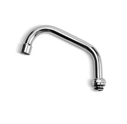 Cuello Movil de 6 Pulgadas para base mezcladora TEKNIKITCHEN TKN6SN