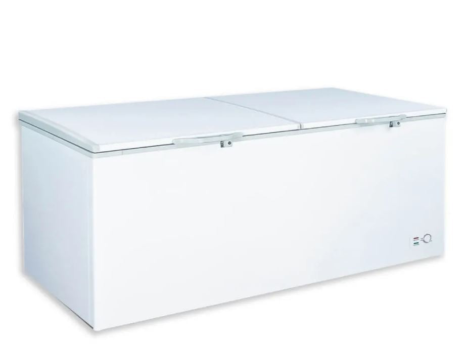 *Congelador Tapa Cofre GELUM GC-TC-28*