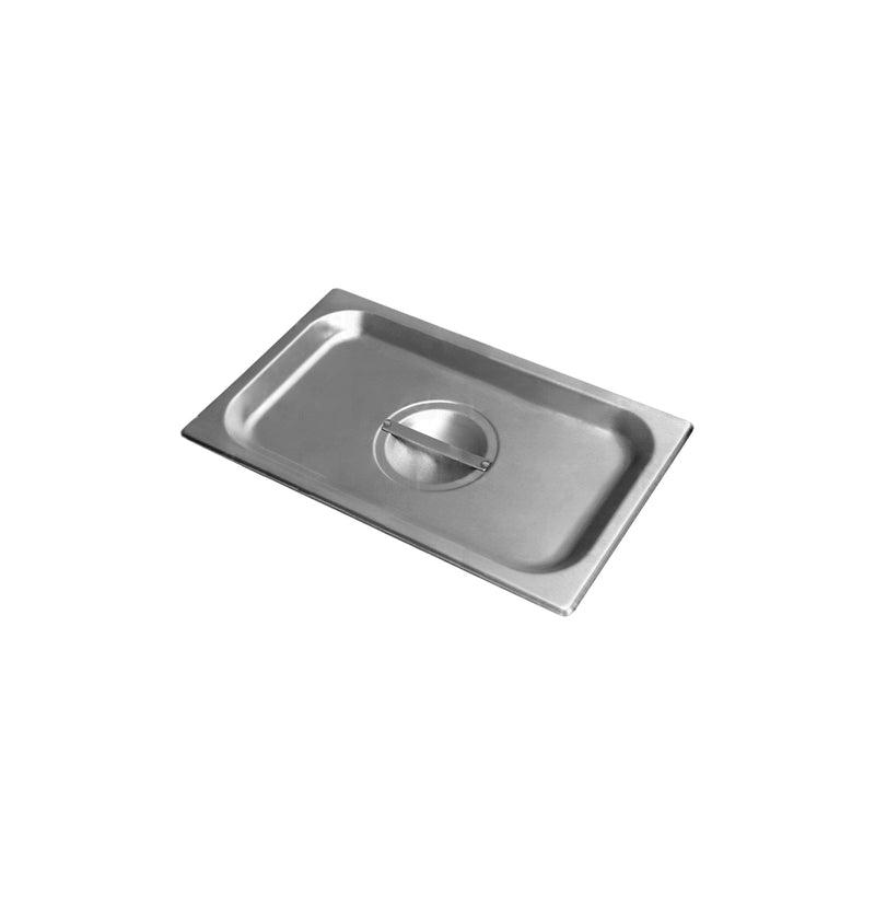 Tapa Inserto Cuarto en Acero Inox BWTH