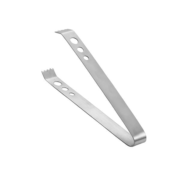 Pinza para Hielo eco en Acero Inox TK