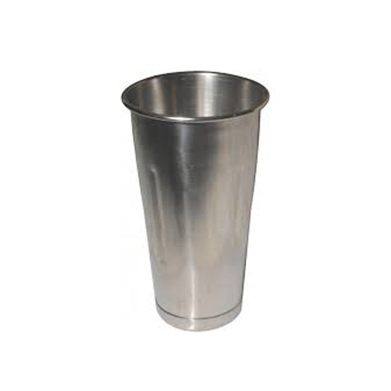 Vaso Malteada Shaker de Acero Inoxidable 30 Oz CCS