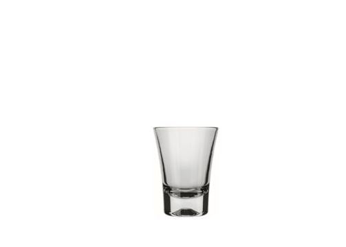 Tequilero 2 oz Tumbler 24 Piezas BH