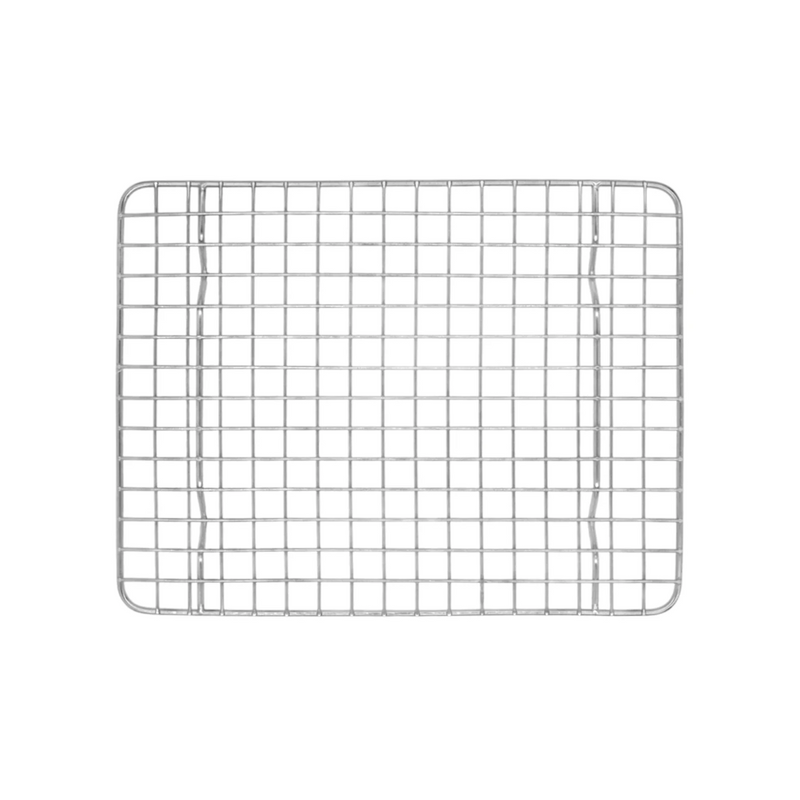 Rejilla para parrilla 1/2 Niquelado TRV