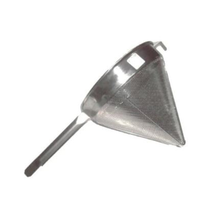 Colador Chino Acero Inox 8" TRV