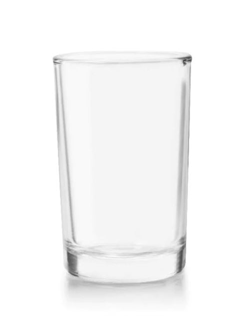 Vaso Jugo Soave 230ml DVTO 24  piezas