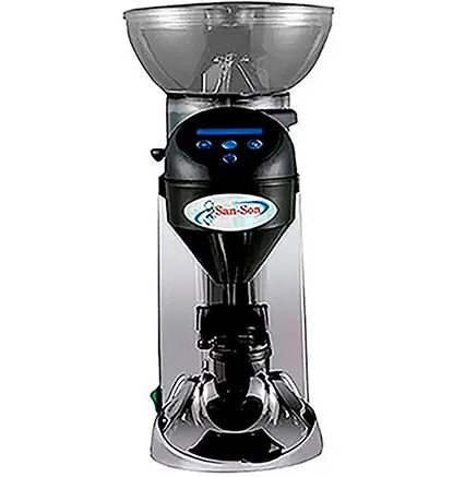 Molino Automatico de Cafe Tolva San-son 500 gr