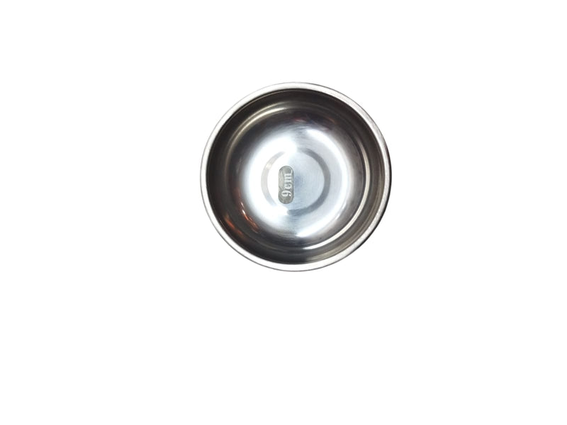 *Bowl ramekin 9 cm BWTH*