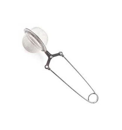Infusor de Té 4.5x16 cm tipo pinza
