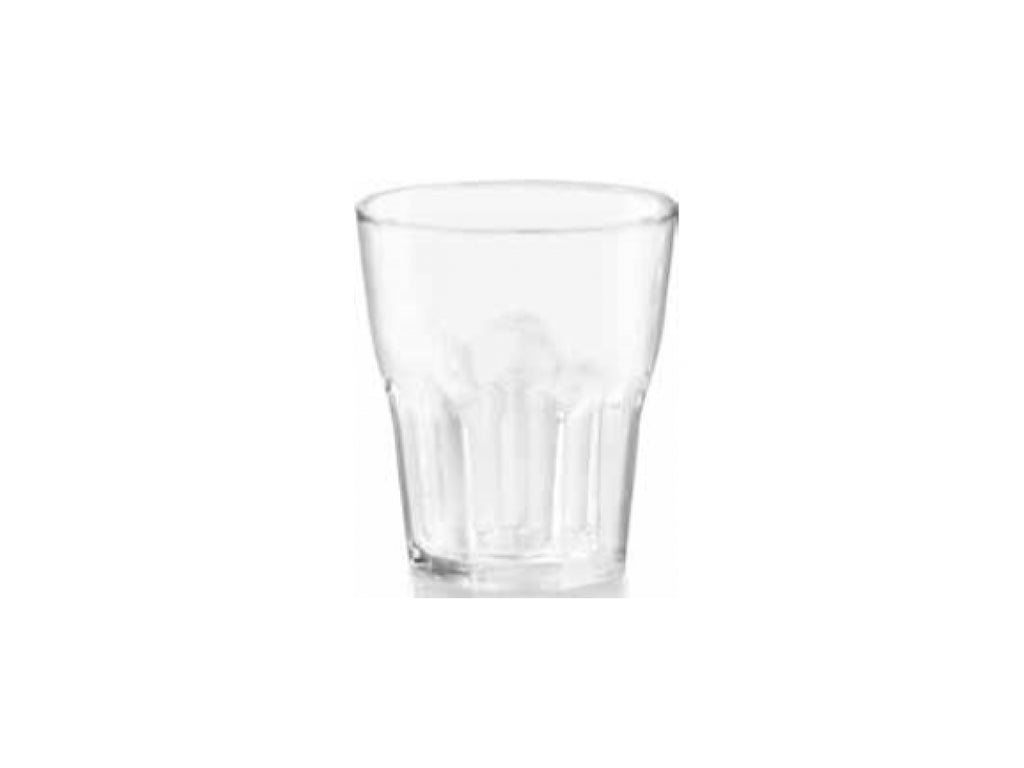 Vaso Bar Siena 370ml / 12.5oz Vcl