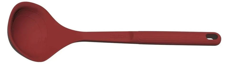 *Cucharon De Silicona Rojo Tramontina  25854/170*