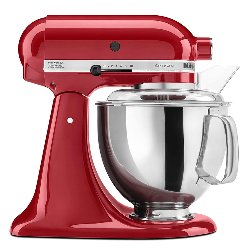 Batidora Kitchen Aid Artisan 4.7 litros Envio Gratis