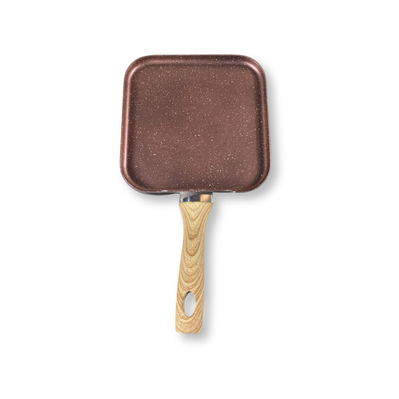 Juego de 4 sartenes Natally ALPRO