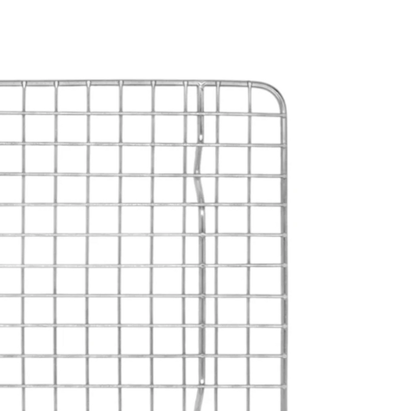 Rejilla para parrilla 1/2 Niquelado TRV