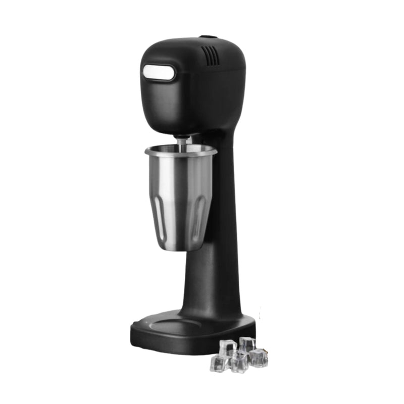 Mezclador de Bebidas (ESQUIMERA) Color Negro MGS