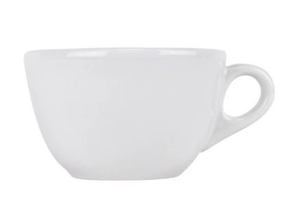 Taza Para Café Anfora Polar Bco 190 CC ANFORA