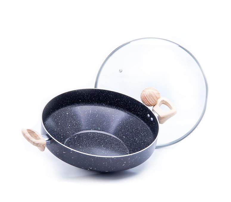 Arrocera 32 cm ALPRO