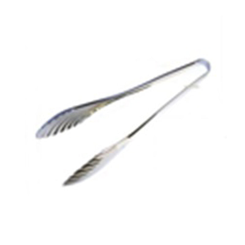 Pinza para Buffet de 23 cm/9" en Acero Inoxidable BWTH