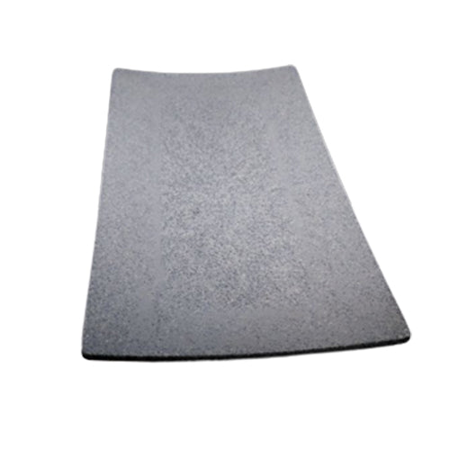 Linea Melamina Gray Complemento Bandeja Neo 30x14 cm