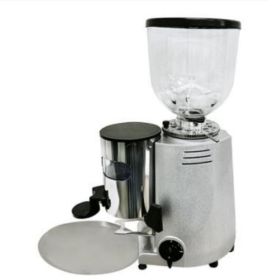 Molino Para Café Automático Con Tolva 1.5 Kg