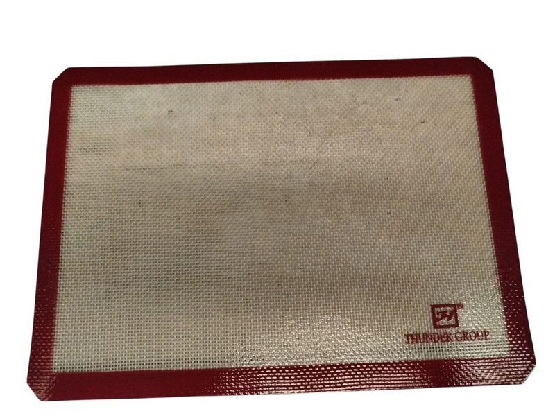 Tapete para hornear Silicon 8.25X11.75 Pg BWTH