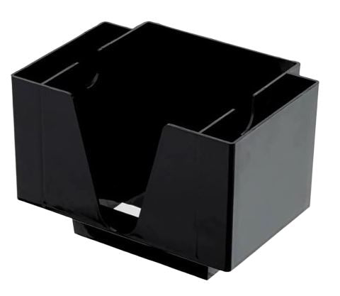 Organizador de Mesa Bar  Caddy c/3 divisones BWTH