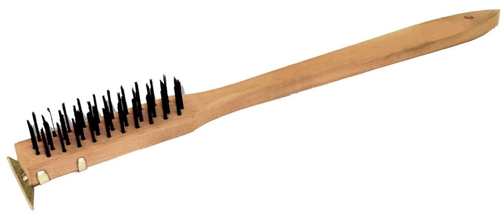 Cepillo Heavy cerda almabre 20" BWTH