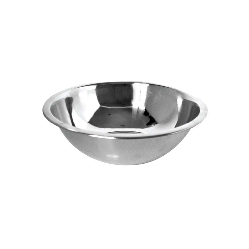 Bowl en Acero Inoxidable 3.79 lts / 27.5 cm  4 Qt CCS