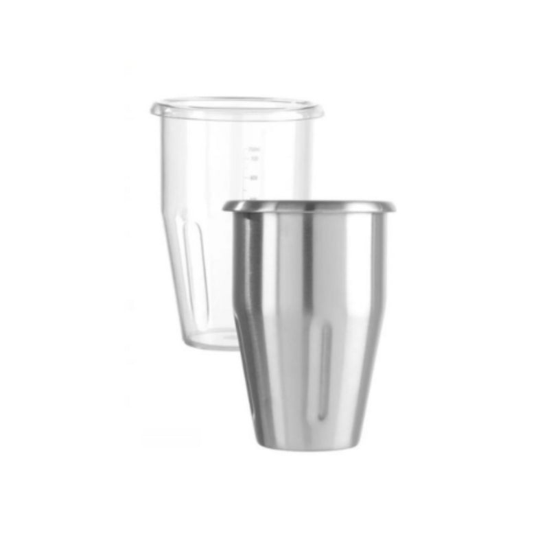 Mezclador de Bebidas (ESQUIMERA) Color Negro MGS