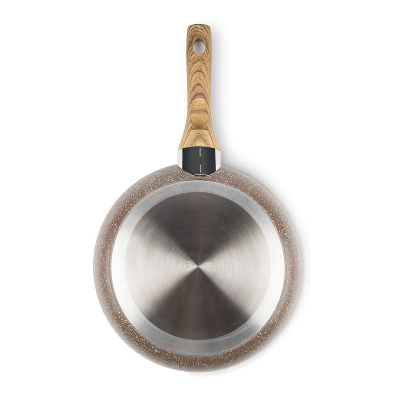 Juego de 4 sartenes Natally ALPRO