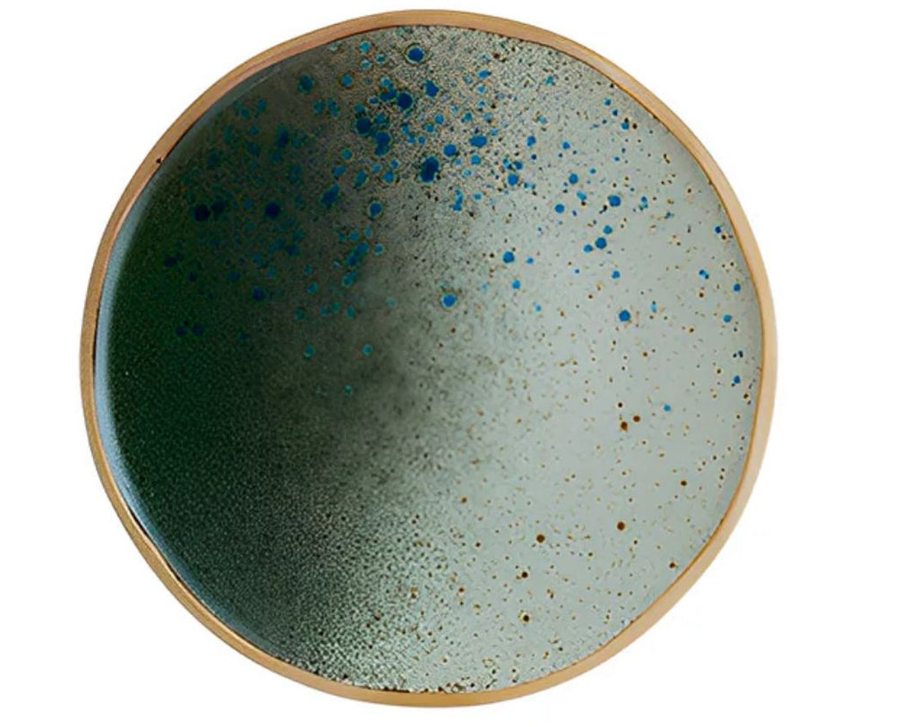 Plato Trinche 23 cm Gaia