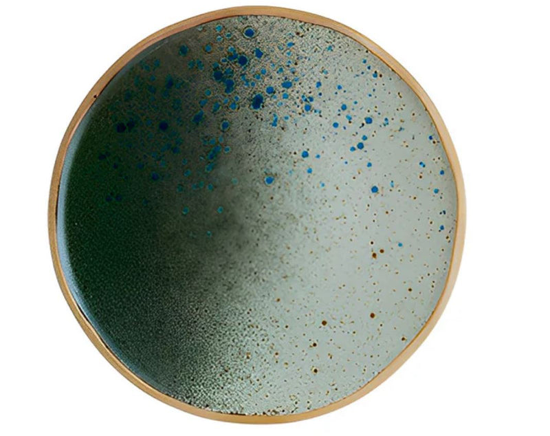 Plato Trinche 23 cm Gaia