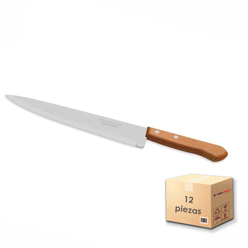 Cuchillo de Cocina Universal 7" Dynamic Docena Tramontina