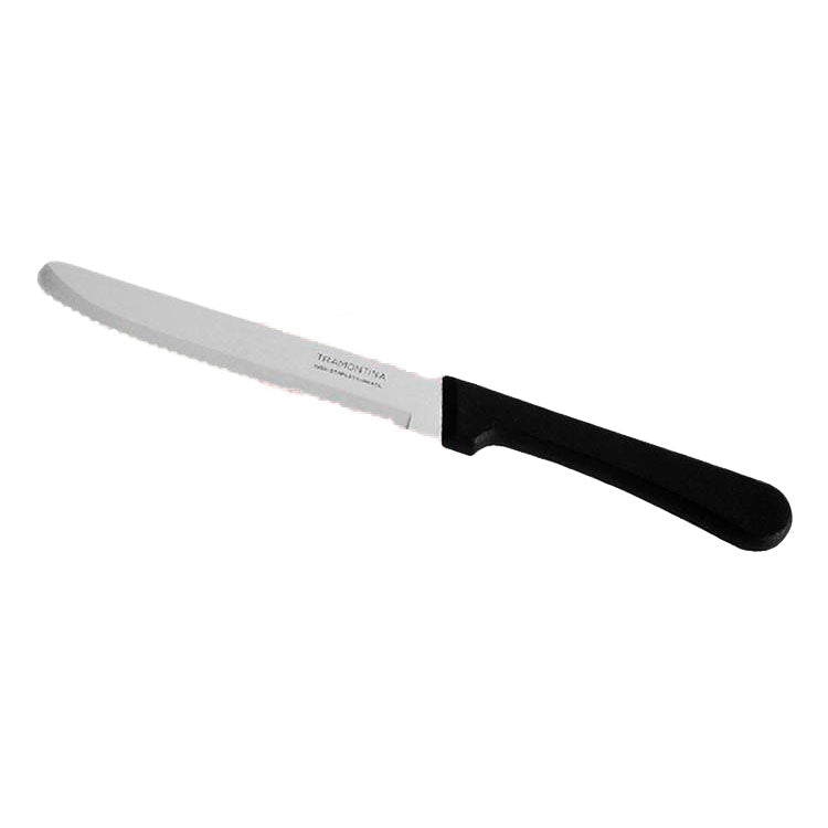 * Cuchillo Frutas 5 Universal Paq. c/12 pzas Tramontina *