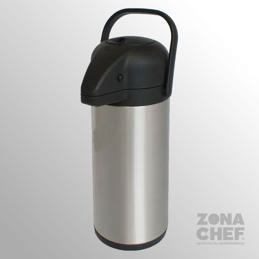Termo Bomba 3 Lt Tav