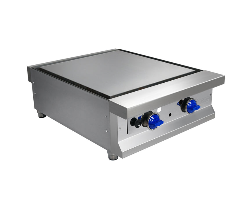 Plancha SAN-SON Linea Modular chef 24"  PF24