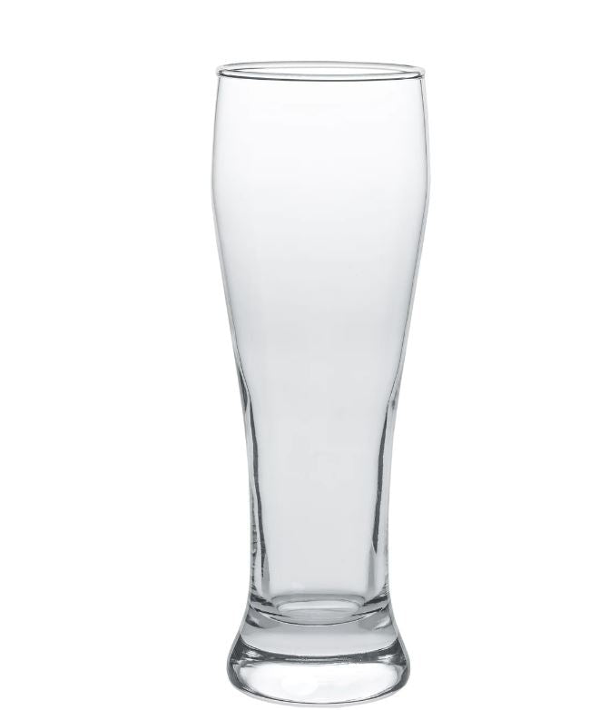 Vaso Cervecero Berlin Av Liso VCT 24 Piezas